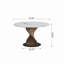Table de salle à manger Contemporary-130023956-130023950