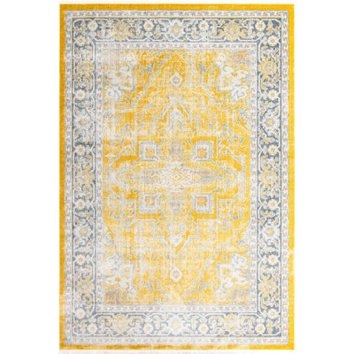 Oriental Indoor Rug