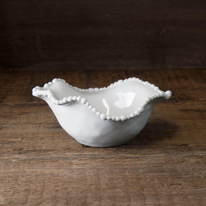 Vida Melamine Dessert Bowl