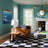 Coliseum Nesting Tables