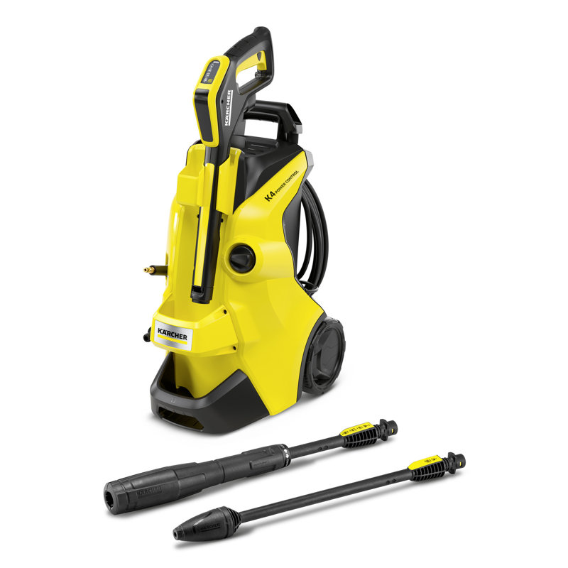 Karcher Plug-in Maintenance Machine