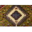 Tapis unique 3 pi 5 po x 4 pi 8 po Guthmiller