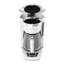 BLACK+DECKER 12-Cup Digital Coffee Maker, Programmable, Washable Basket Filter, Sneak-A-Cup, Auto Brew, Water Window, Keep Hot Plate-608419479