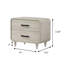 Mobilier de chambre à coucher 1pc