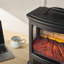 Poêle électrique duraflame® avec effet 3D Flame®-126677379