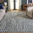 Seri Abstract Indoor Rug-850415693
