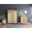 Annele Piece Bedroom Set