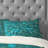 Lisa Argyropoulos Coastal Abstract Duvet Cover