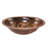 Premier Copper Products BSP5_LO19FBDDB-P Bathroom Sink And Drain Package-116805347