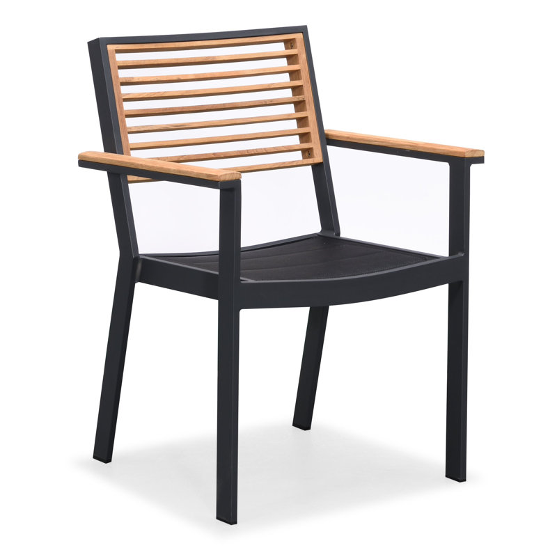 Ensemble repas d'extérieur 6 places | Higold York
