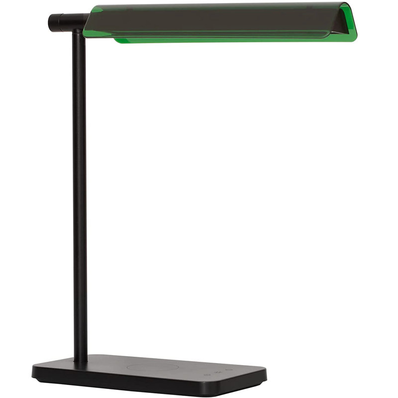 Bankers Lamp
