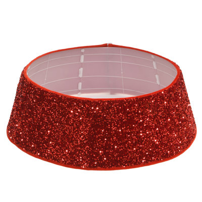 National Tree Company 30" Christmas Tree Collar