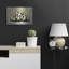 Art mural en bois August Grove® «Chickens» par Andreas Magnusson-73235116