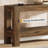 62.99" W Stain Resistant Pedestal Console Table -1458900082