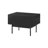 22'' W Solid Wood Nightstand
