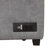 Upholstered L-Shaped Sectional Right Hand Facing-855036846