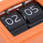 Horloge Flip Flip Retro