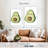 Yarlin Cute Avocado-108357655