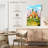 Ashelle Cartoon Castle-108372021