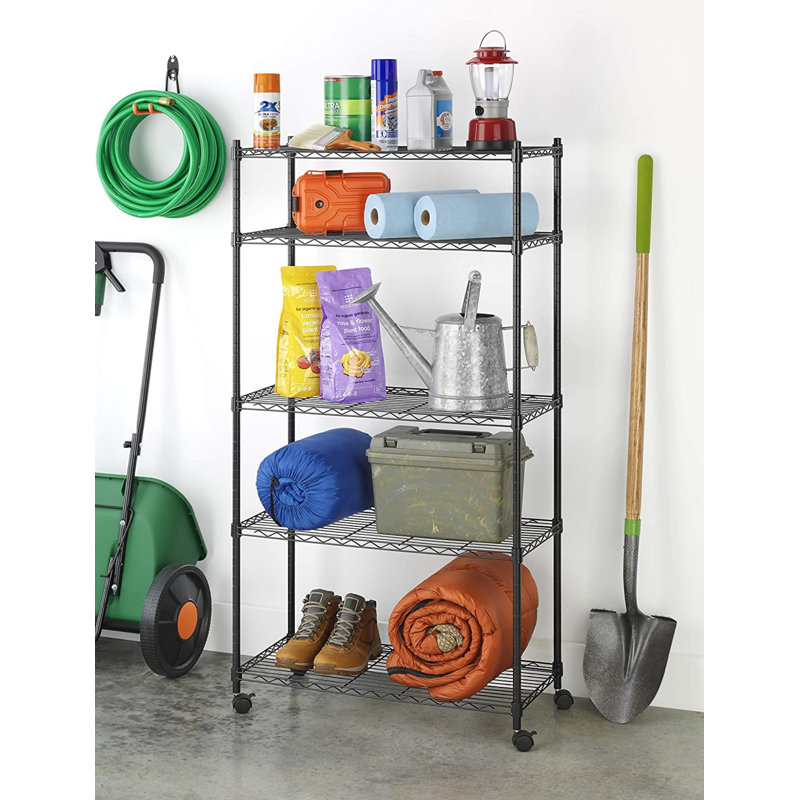 Trolley Bearing Capacity