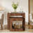 Nesting End Tables - Set Of 2 Side Table For Living Room