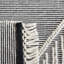 Tapis style sud-ouest en laine et coton tissé à plat Altis-176748675