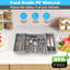 Barthelmess Plastic Rectangle Chest / Box Expandable Kitchen Drawer Organiser Cutlery Tray-11933676