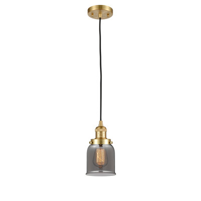 Saenz 1 - Light Single Pendant