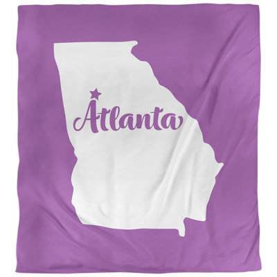 Housse de couette atlanta georgia