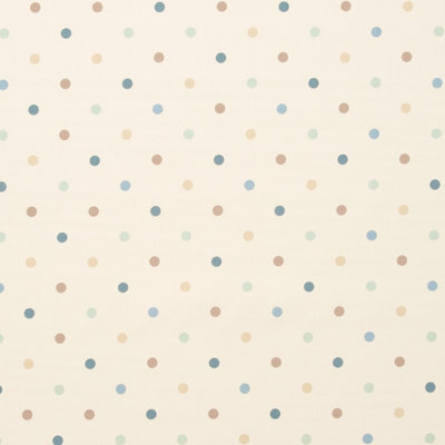 Dotty Fabric