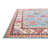 John Blue Rug