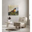 ROBIN - Unframed Print on Canvas-2075004496-2075004501