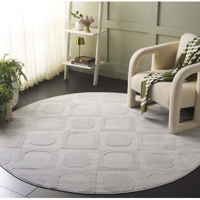 Izazul 100 Performance Geometric Rug