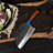 Seido Knives Kaiyo 6.8'' Cleaver