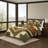 Tumalo King Quilt Set Green-115361325