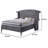 Macaire Upholstered Platform Bed-1399384680