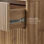Dorcus 31.5'' W 3 - Drawer Dresser-312552982