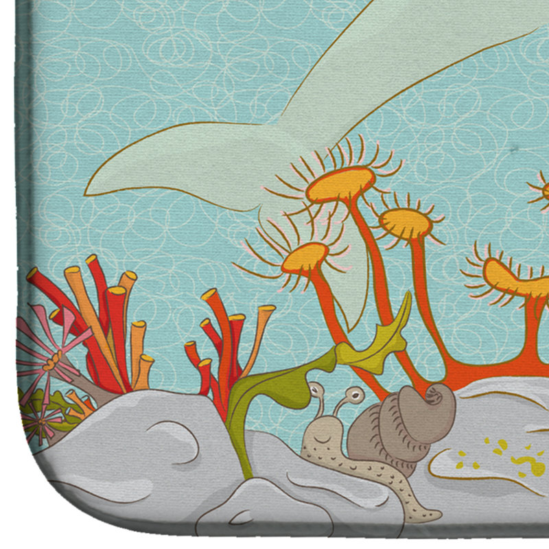 Drying Mat