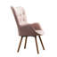 Fauteuil d'appoint Doarnin-1215899345