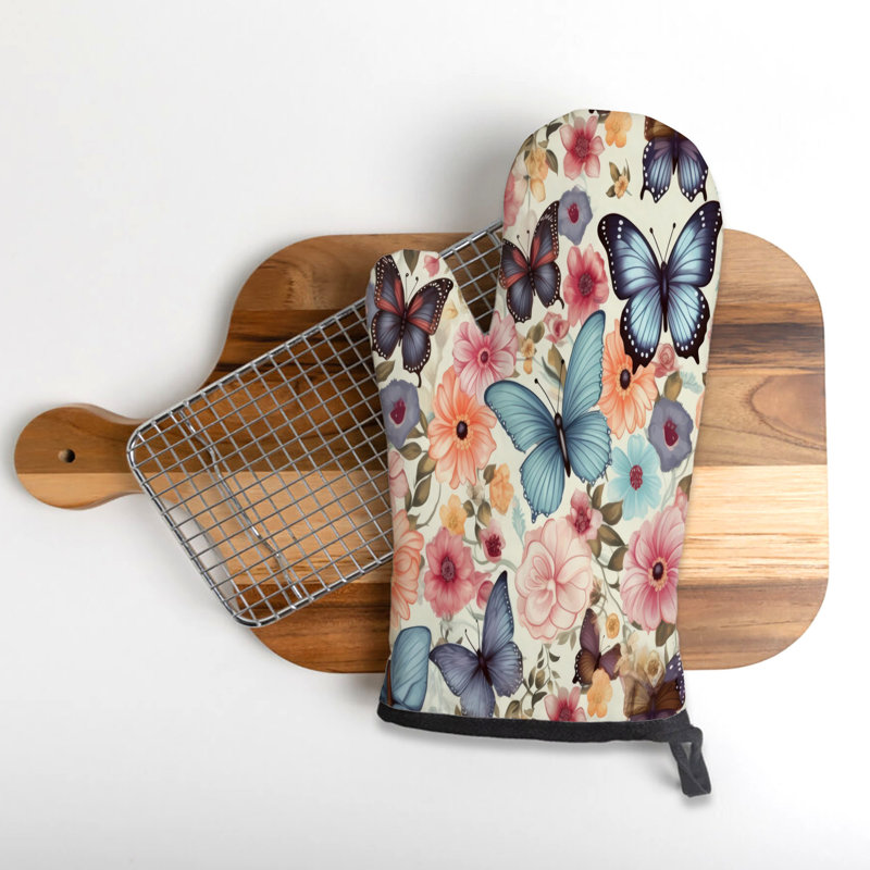 Fourre-tout Butterfly