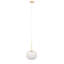 Goff 1 - Light Sphere Pendant-1107014734