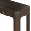 Console avec canapé et coins arrondis-1972138987