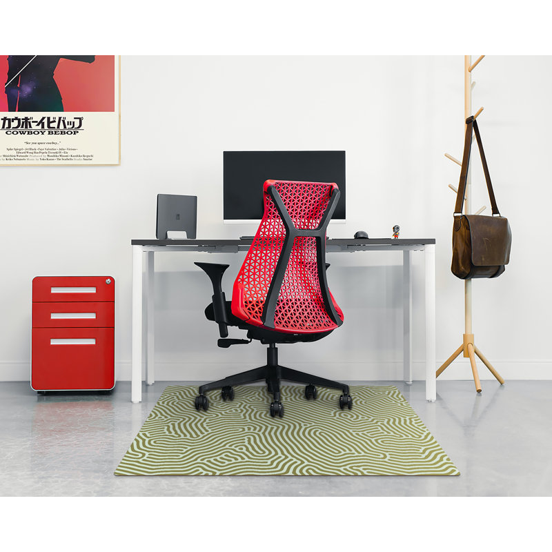 Ramos Chair Mat, 100 x 140cm