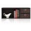Kirstin 2 Piece Accent Shelf