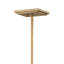 Aros 36 - Light Sputnik Modern Linear Chandelier