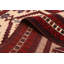 Tapis crème Oushak 2 pi 8 po x 4 pi 0 po