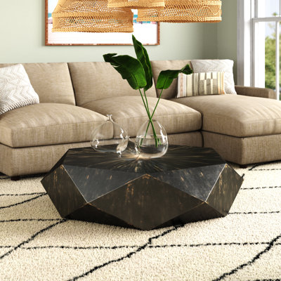 Table basse Brisbane