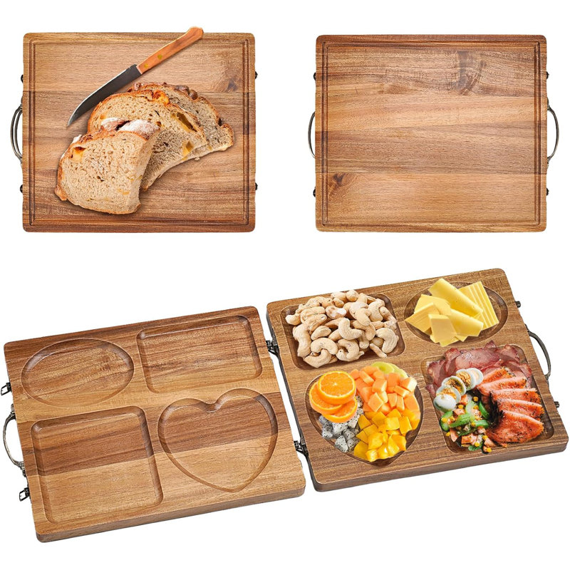 Cold Cuts Platter