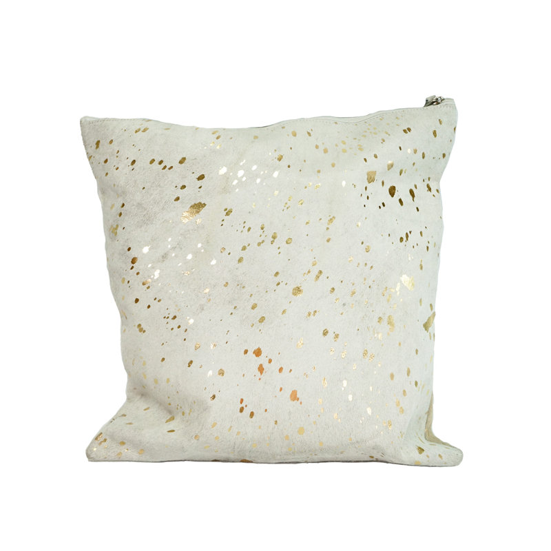 Housse de coussin , H 22 po x l 22 po x P 1 po