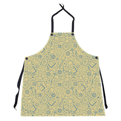 Bib Apron